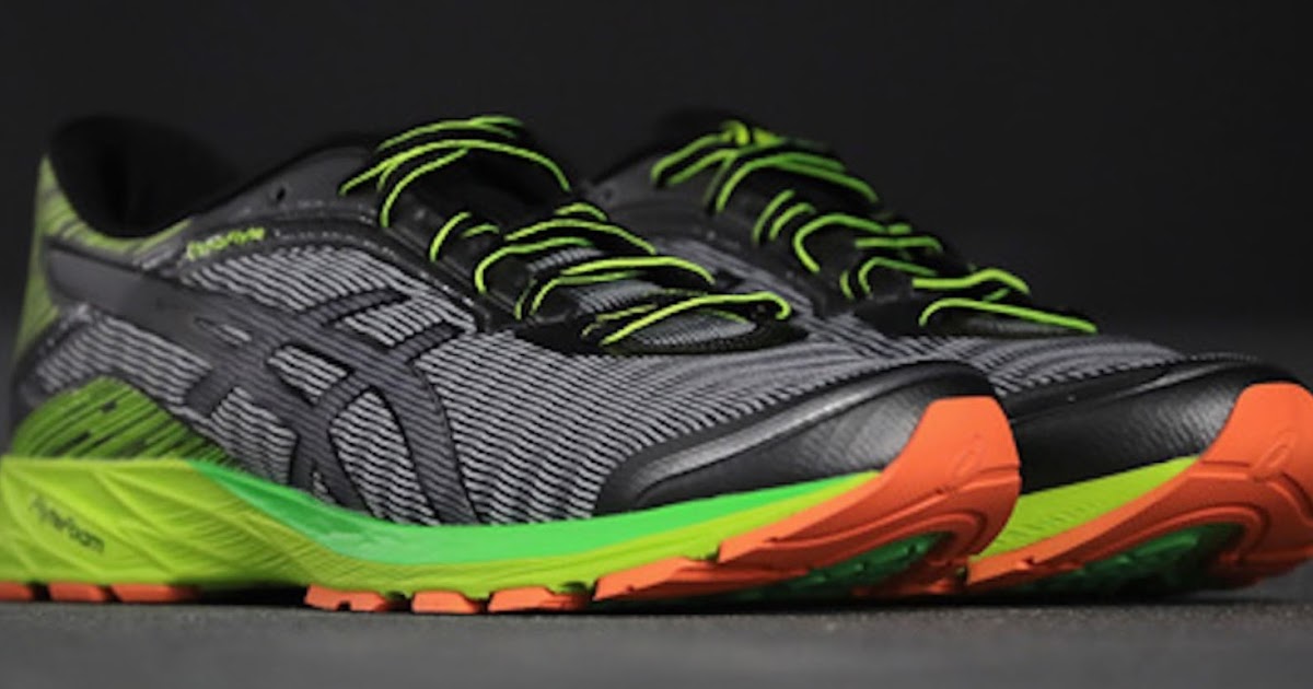 Asics dynaflyte top singapore price